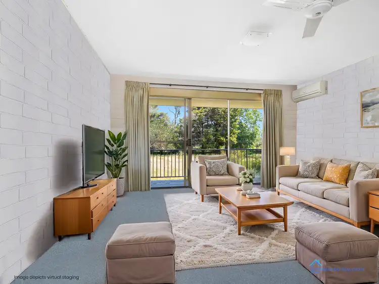 Second view of Homely unit listing, 3/2-6 Matthew Parade, Batehaven NSW 2536