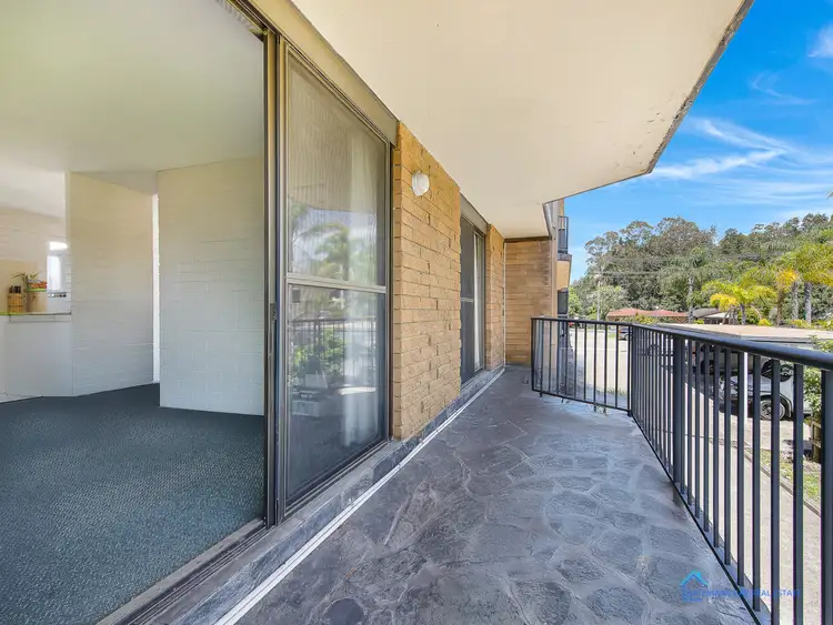 Third view of Homely unit listing, 3/2-6 Matthew Parade, Batehaven NSW 2536