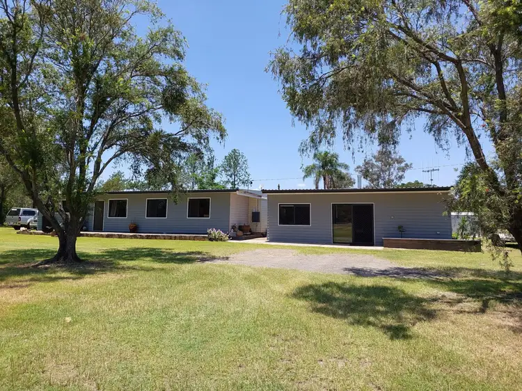 98 Dunford East Road, Grahams Creek QLD 4650