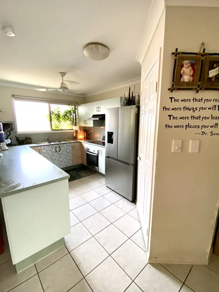 Second view of Homely house listing, 13 Scholars Place, Douglas QLD 4814