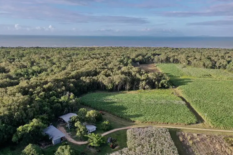Third view of Homely rural property listing, 349 Amos Road, Coolbie QLD 4850