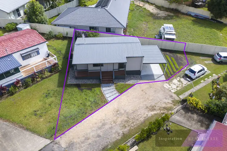 Main view of Homely other listing, Site 50/45 Old Coast Road, Nambucca Heads NSW 2448