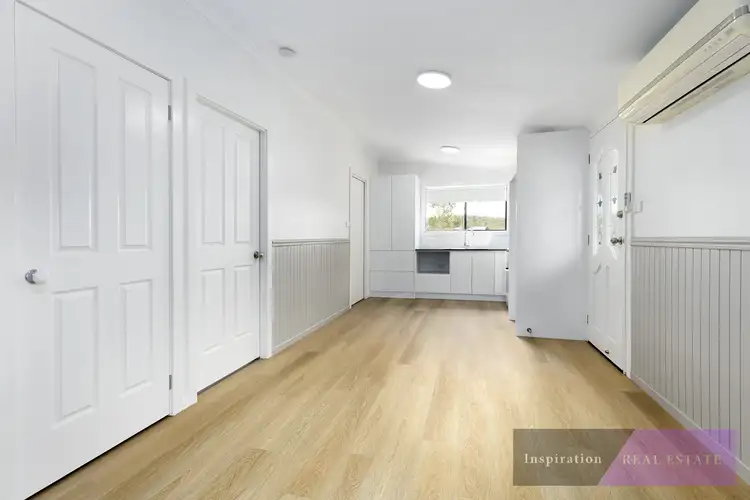 Third view of Homely other listing, Site 50/45 Old Coast  Road, Nambucca Heads NSW 2448