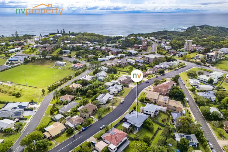 Main view of Homely house listing, 7 Hallidise Street, Nambucca Heads NSW 2448