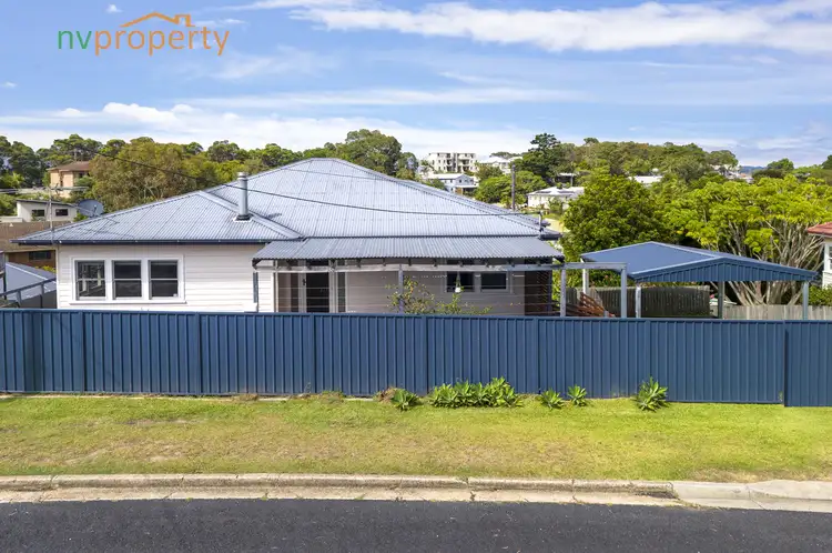 Second view of Homely house listing, 7 Hallidise Street, Nambucca Heads NSW 2448