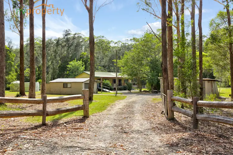 170 Stuarts Point Road