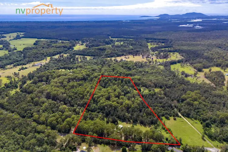 Second view of Homely rural property listing, 170 Stuarts Point Road, Barraganyatti NSW 2441