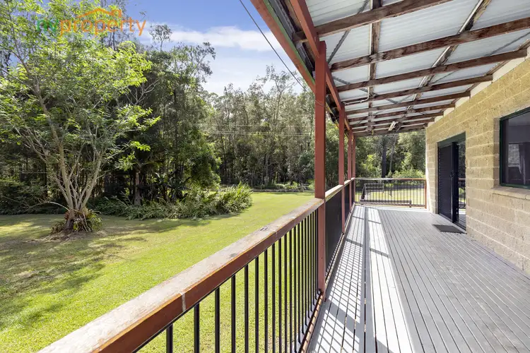 Fourth view of Homely rural property listing, 170 Stuarts Point Road, Barraganyatti NSW 2441