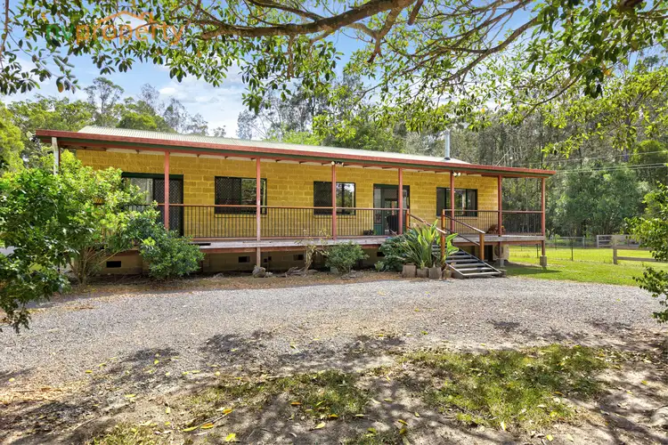 Fifth view of Homely rural property listing, 170 Stuarts Point Road, Barraganyatti NSW 2441