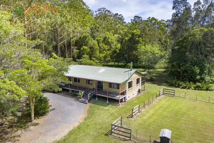 Sixth view of Homely rural property listing, 170 Stuarts Point Road, Barraganyatti NSW 2441