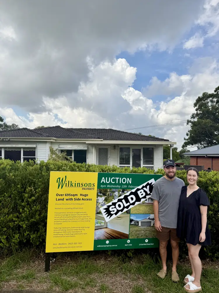 57 Crown  Street, Riverstone NSW 2765