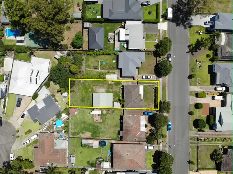 Second view of Homely house listing, 57 Crown Street, Riverstone NSW 2765