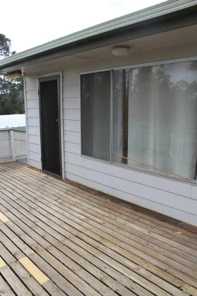Main view of Homely unit listing, 3/672 Beach Road, Surf Beach NSW 2536