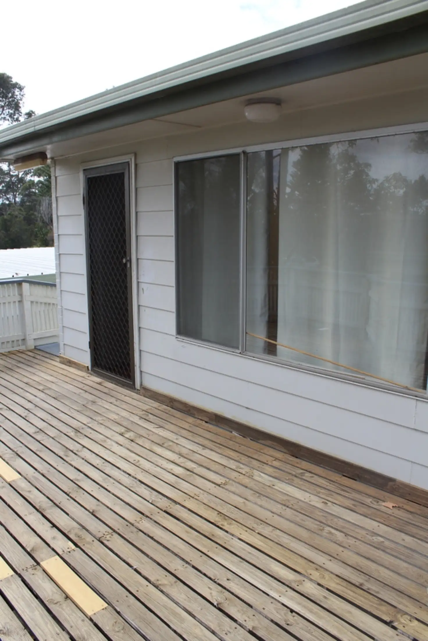 Main view of Homely unit listing, 3/672 Beach Road, Surf Beach NSW 2536