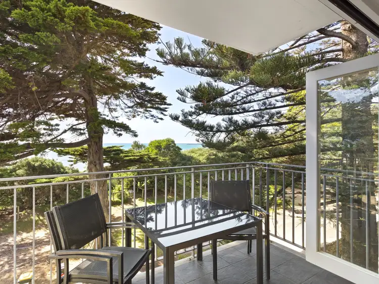 Sixth view of Homely apartment listing, 216/35 Mountjoy Parade, Lorne VIC 3232