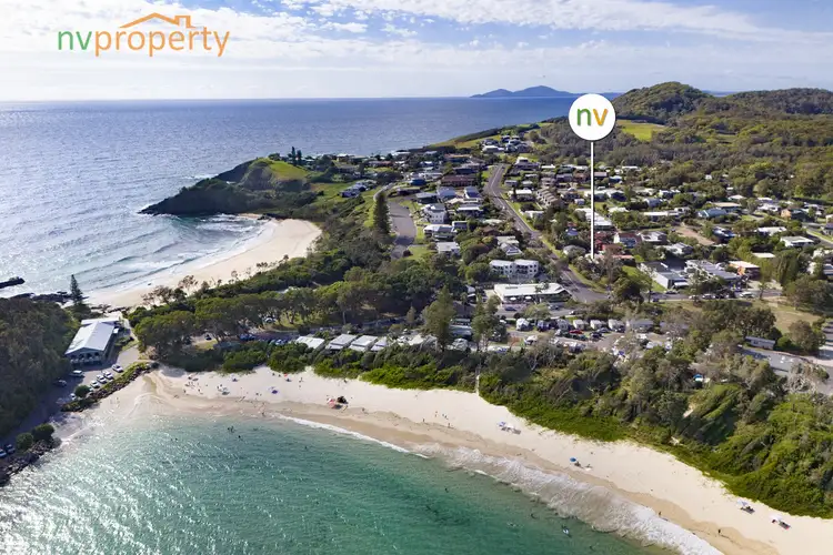 Third view of Homely house listing, 1 Adin Street, Scotts Head NSW 2447