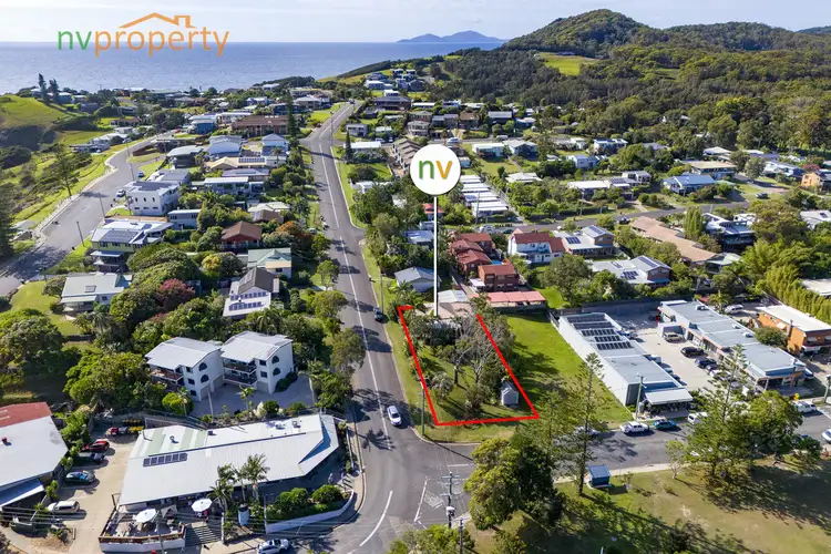 Fourth view of Homely house listing, 1 Adin Street, Scotts Head NSW 2447