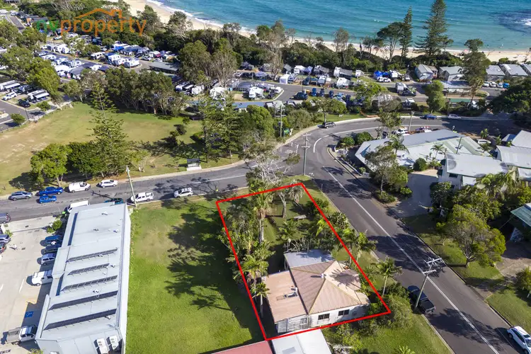 Sixth view of Homely house listing, 1 Adin Street, Scotts Head NSW 2447