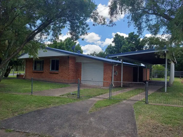 110 Boys Avenue, Maryborough QLD 4650