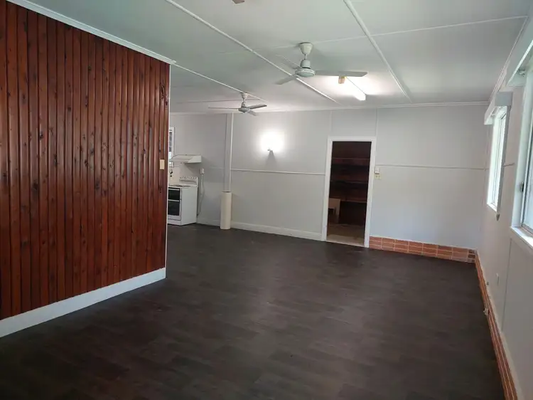 Sixth view of Homely house listing, 110 Boys Avenue, Maryborough QLD 4650