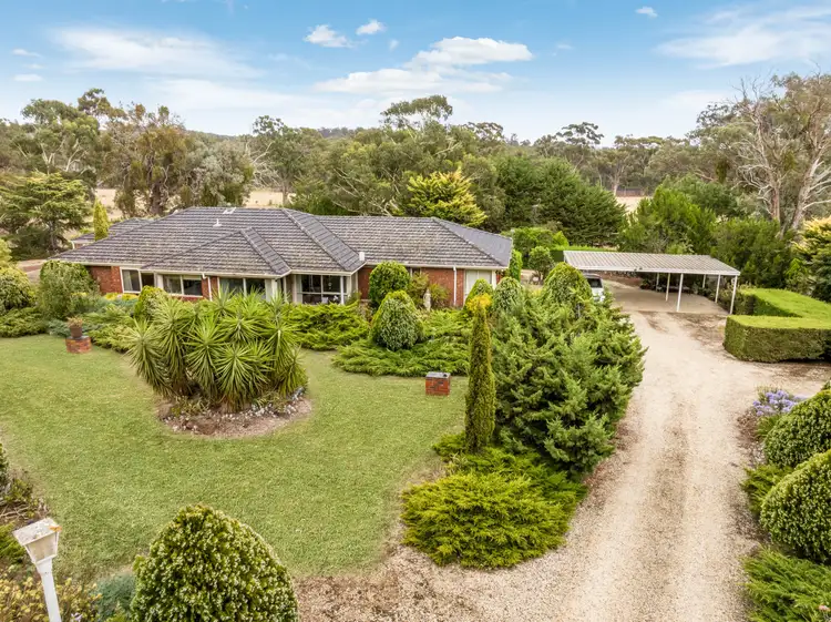 Main view of Homely house listing, 125 Schoolhouse Lane, Tallarook VIC 3659