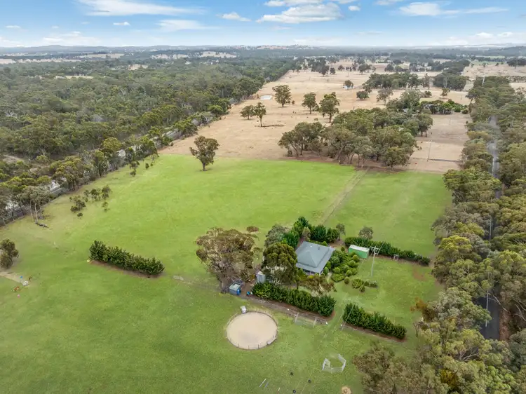 Second view of Homely house listing, 125 Schoolhouse Lane, Tallarook VIC 3659