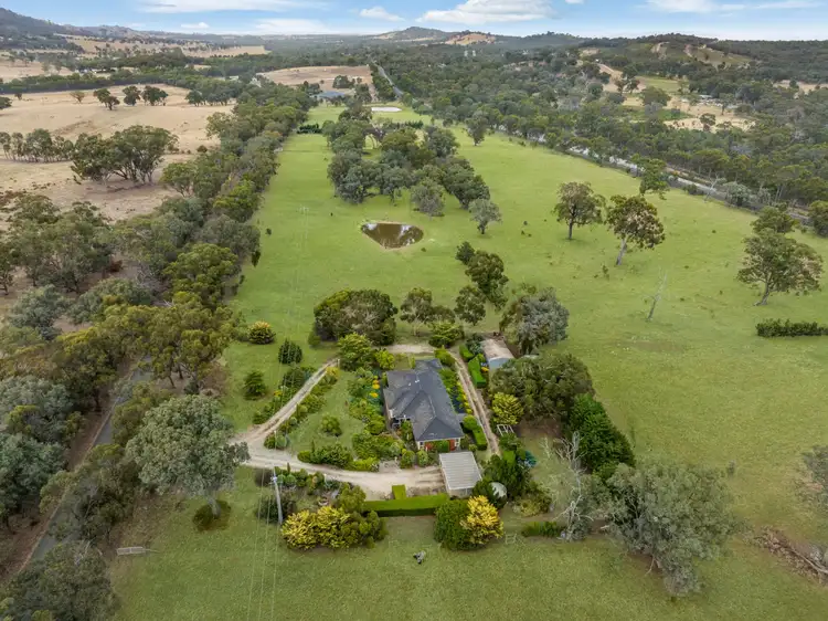 Third view of Homely house listing, 125 Schoolhouse Lane, Tallarook VIC 3659