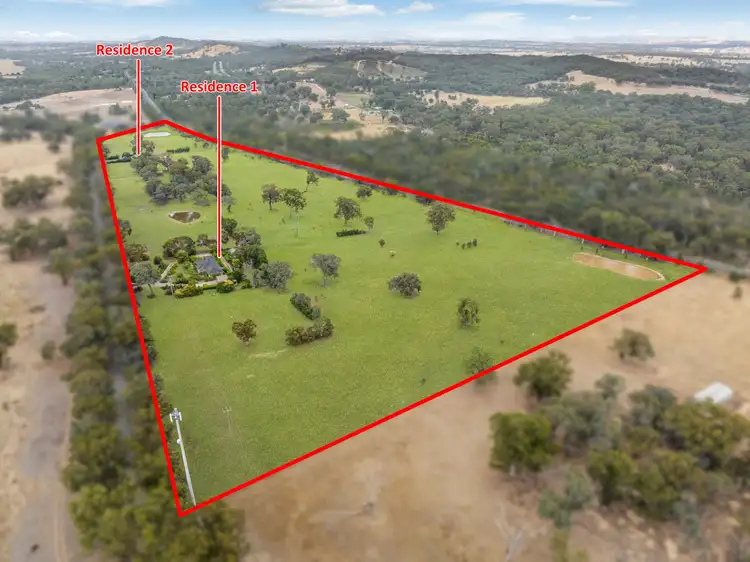 Fourth view of Homely house listing, 125 Schoolhouse Lane, Tallarook VIC 3659