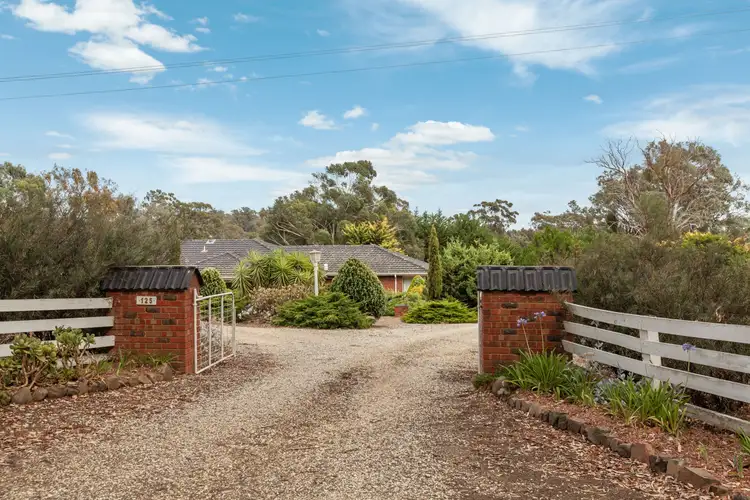 Fifth view of Homely house listing, 125 Schoolhouse Lane, Tallarook VIC 3659
