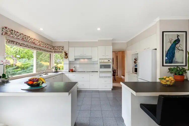 Sixth view of Homely house listing, 125 Schoolhouse Lane, Tallarook VIC 3659