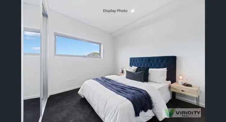 Fifth view of Homely apartment listing, 404/2 Arthur Street, Marrickville NSW 2204