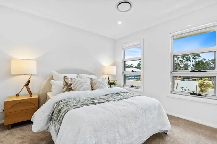 Fifth view of Homely house listing, 19 Sunnyside Avenue, Huntley NSW 2530