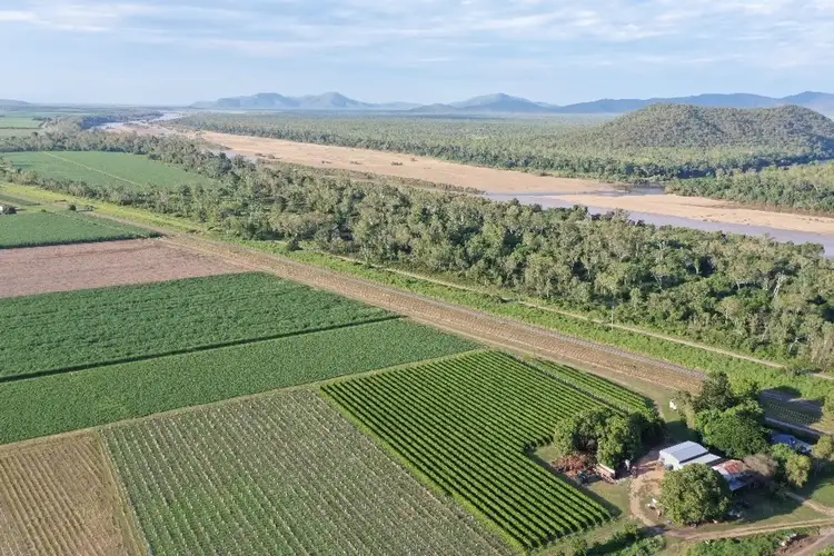 Main view of Homely rural property listing, 5806 Ayr Dalbeg Road, Millaroo QLD 4807
