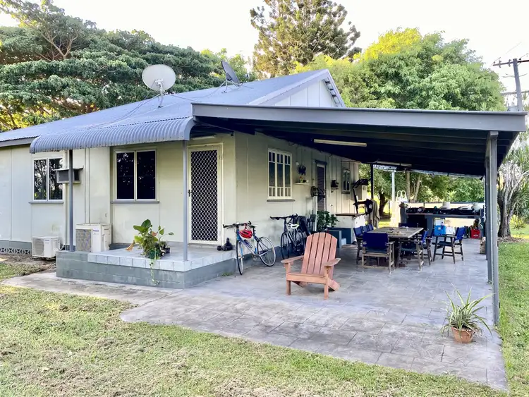Second view of Homely rural property listing, 5806 Ayr Dalbeg Road, Millaroo QLD 4807
