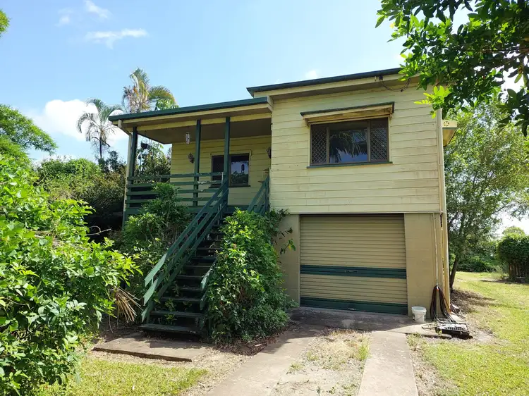 156 Ann Street, Maryborough QLD 4650