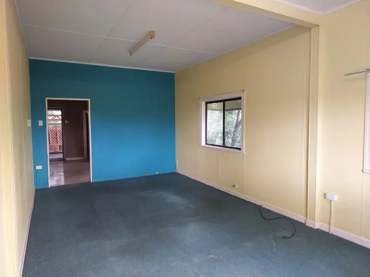 Third view of Homely house listing, 156 Ann Street, Maryborough QLD 4650
