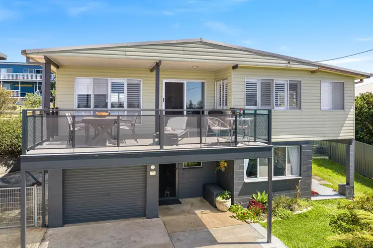 13 Shell  Street, Tuross Head NSW 2537