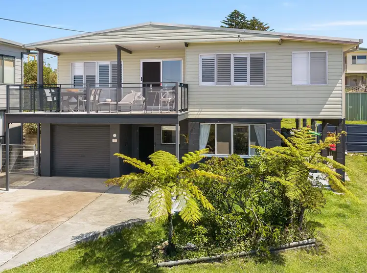 Sixth view of Homely house listing, 13 Shell  Street, Tuross Head NSW 2537