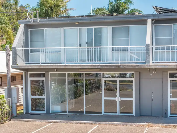 U3, 2/37 Andy Poole  Drive, Tathra NSW 2550
