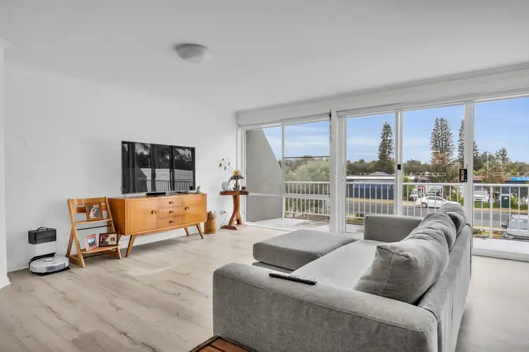 Second view of Homely unit listing, U3, 2/37 Andy Poole Drive, Tathra NSW 2550