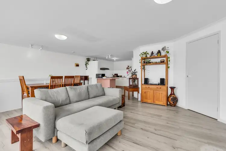 Third view of Homely unit listing, U3, 2/37 Andy Poole Drive, Tathra NSW 2550