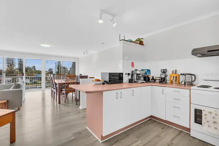 Fourth view of Homely unit listing, U3, 2/37 Andy Poole Drive, Tathra NSW 2550