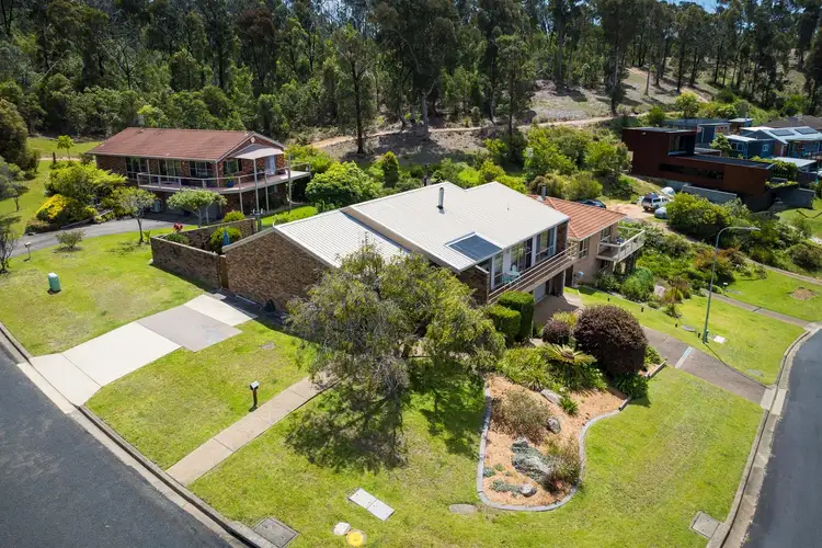 Second view of Homely house listing, 29 Panorama Drive, Tathra NSW 2550