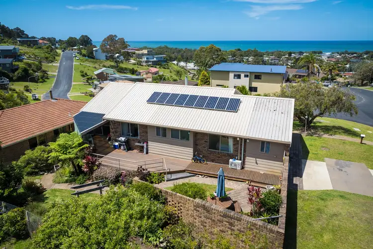 Third view of Homely house listing, 29 Panorama Drive, Tathra NSW 2550