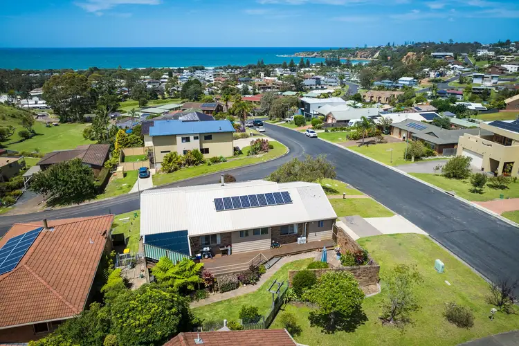 Fourth view of Homely house listing, 29 Panorama Drive, Tathra NSW 2550