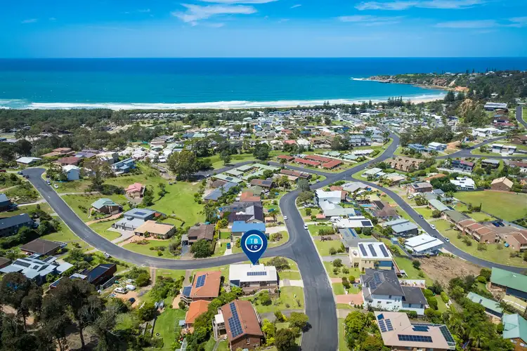 Sixth view of Homely house listing, 29 Panorama Drive, Tathra NSW 2550