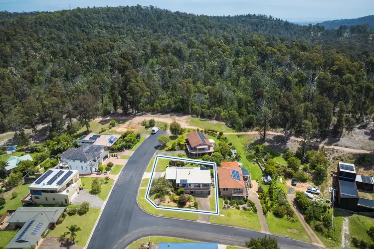Seventh view of Homely house listing, 29 Panorama Drive, Tathra NSW 2550