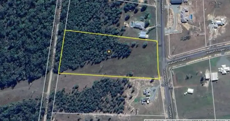 4 Lomandra Lane, Dunmora QLD 4650