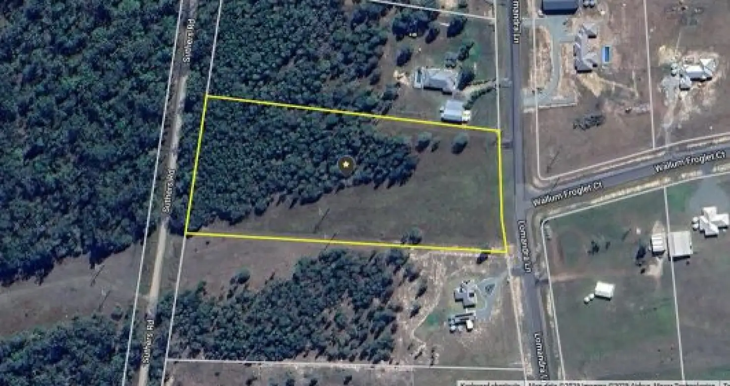 Main view of Homely rural property listing, 4 Lomandra Lane, Dunmora QLD 4650