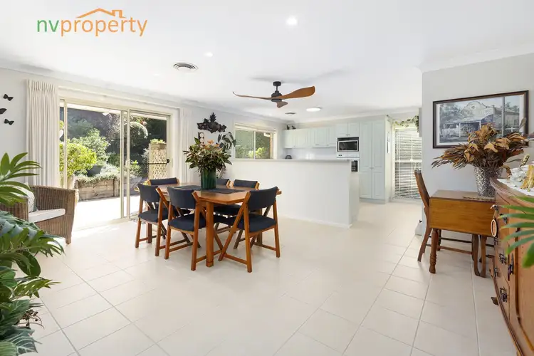 Third view of Homely house listing, 1 Wattle Close, Nambucca Heads NSW 2448